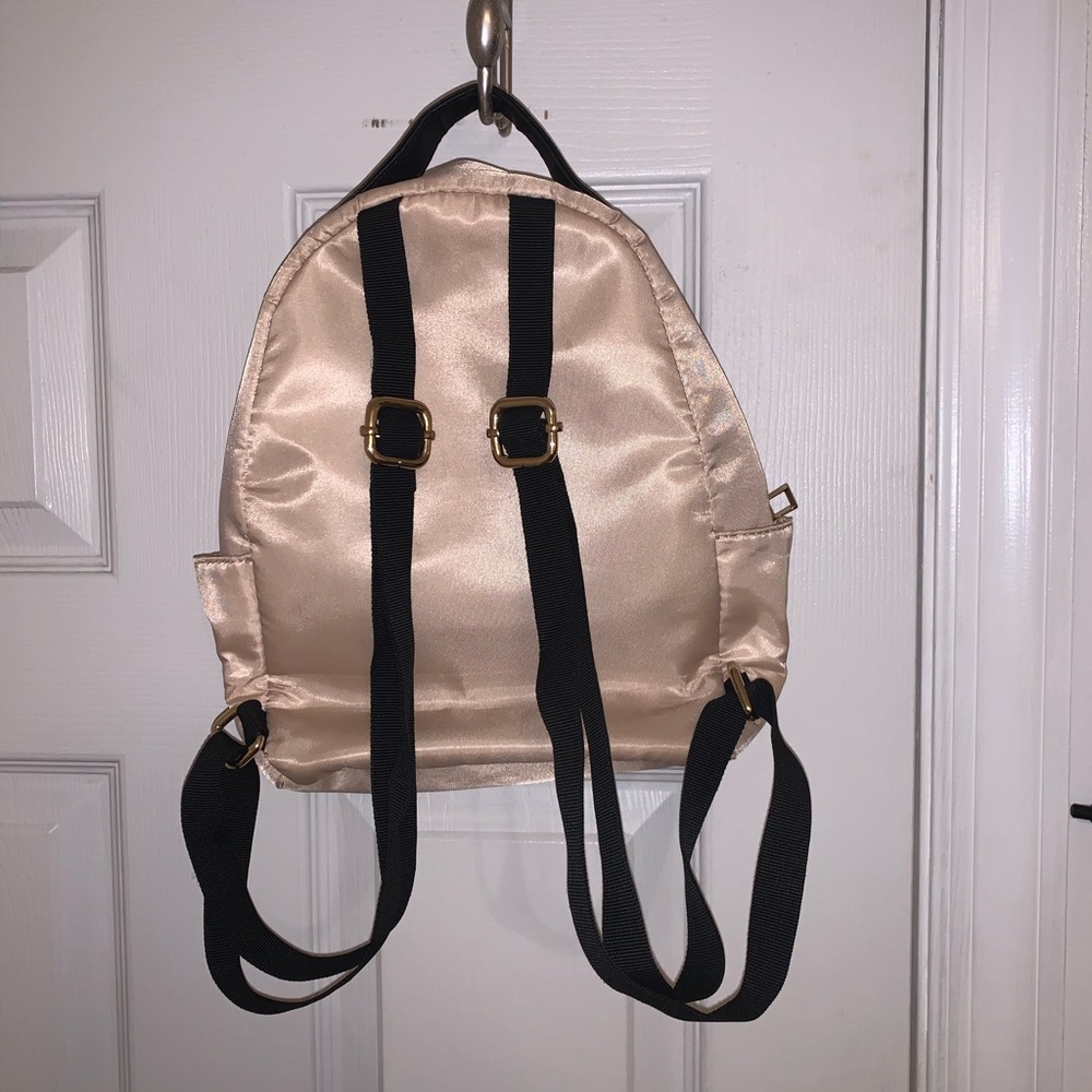 Mini Backpack - Picture 2 of 2